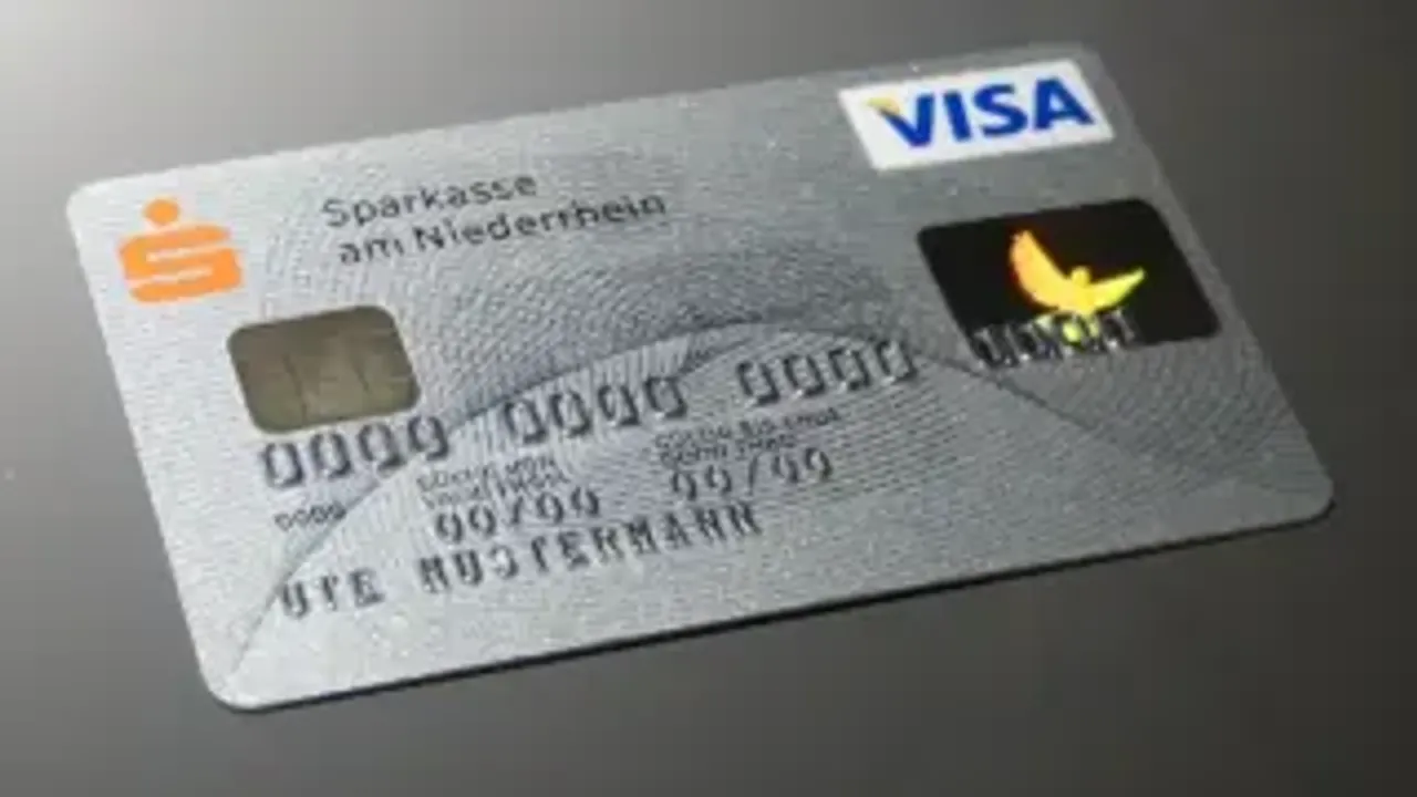credit card application denied