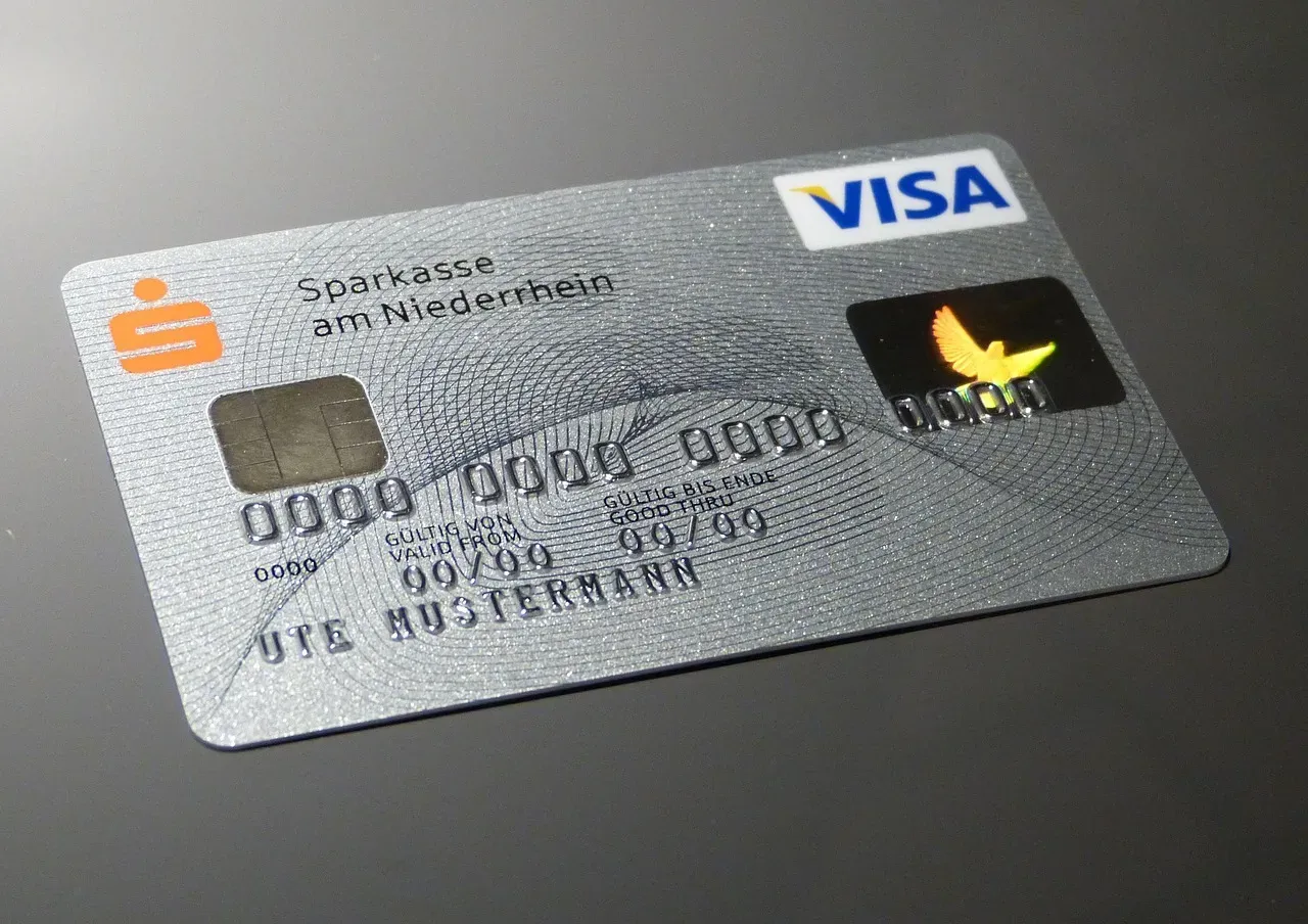 credit card application denied